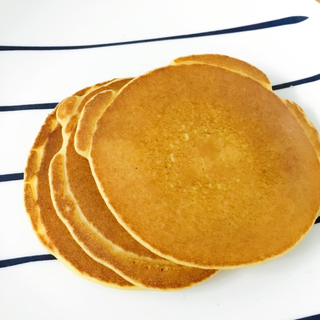 松软玉米饼（零添加剂）