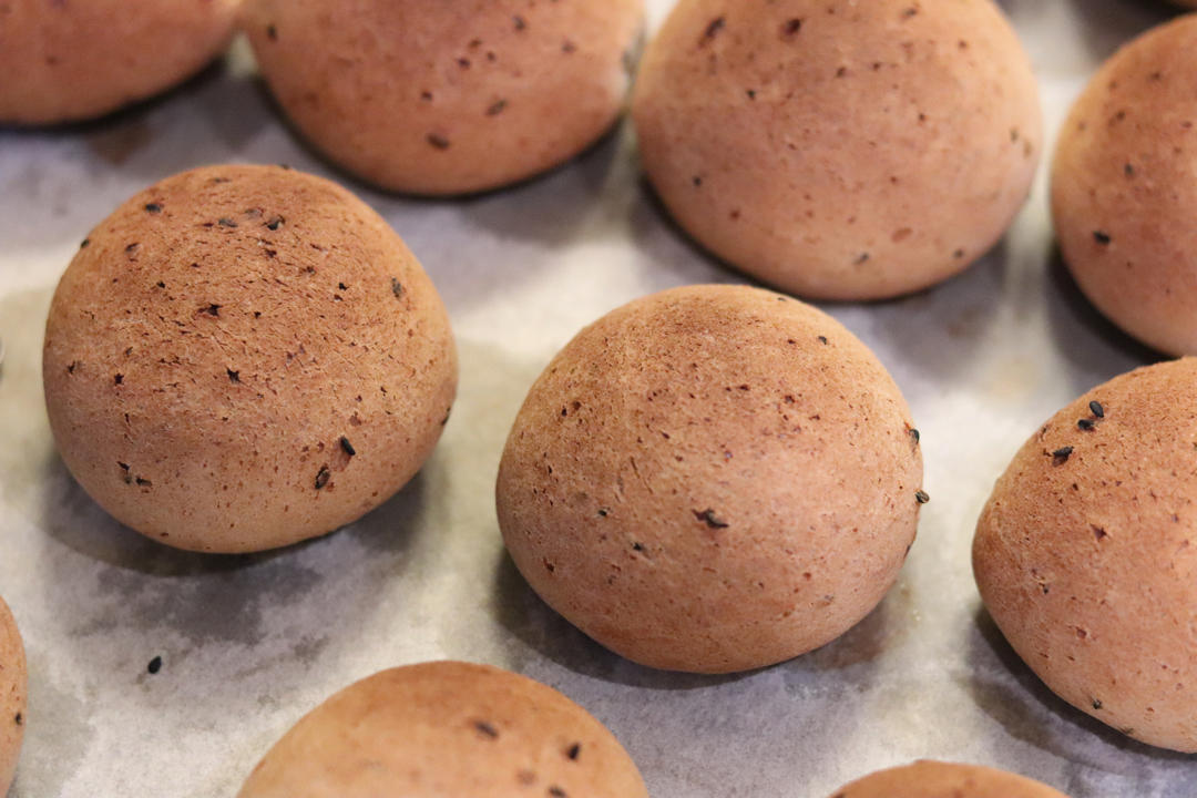 恐龙蛋·麻薯面包·麻薯包 自己做了1000➕的私人配方