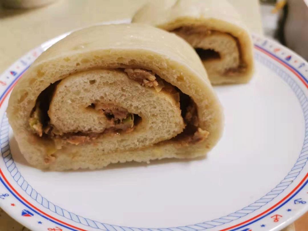老北京懒龙（肉龙）