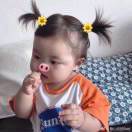 我就是那个鲛妹啊