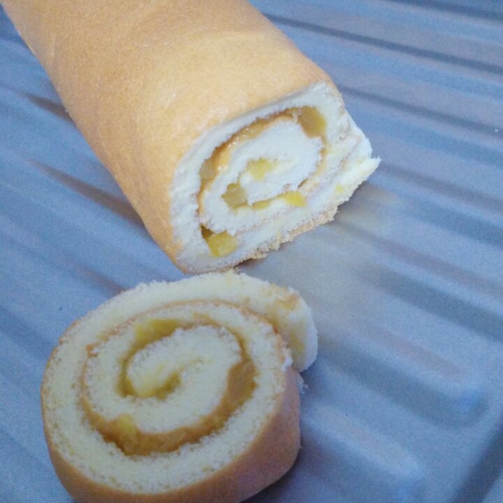 小四卷～风靡美食群的美味蛋糕卷
