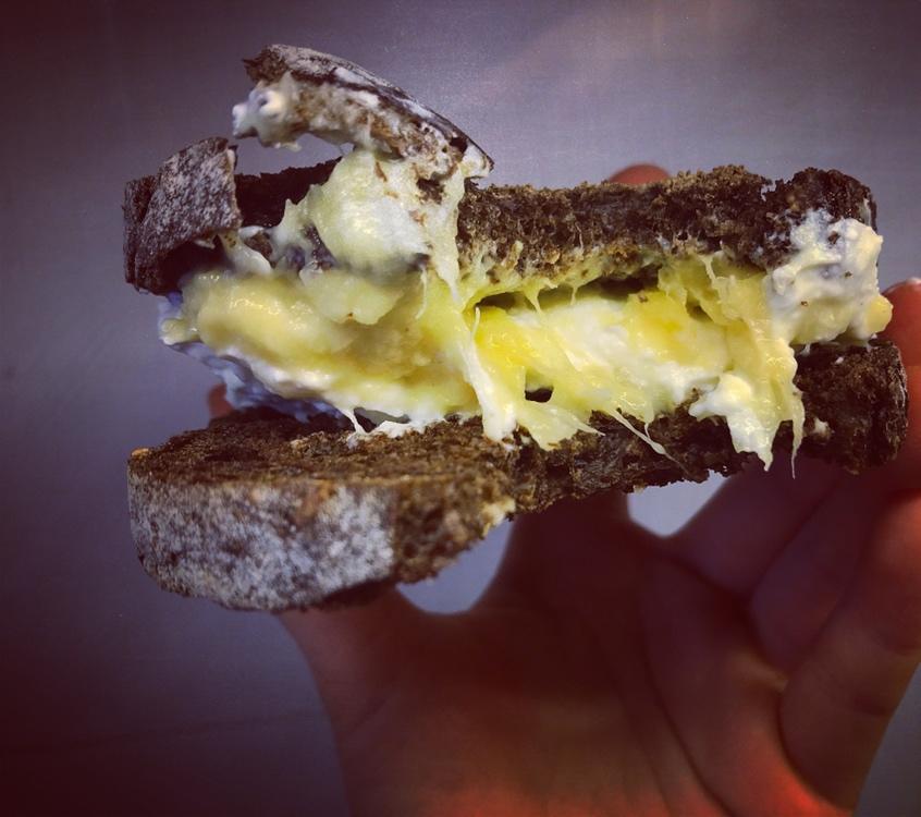 懒人版自制希腊酸奶