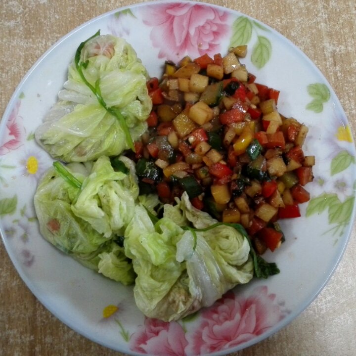 入口即溶的黄油曲奇 Butter cookies