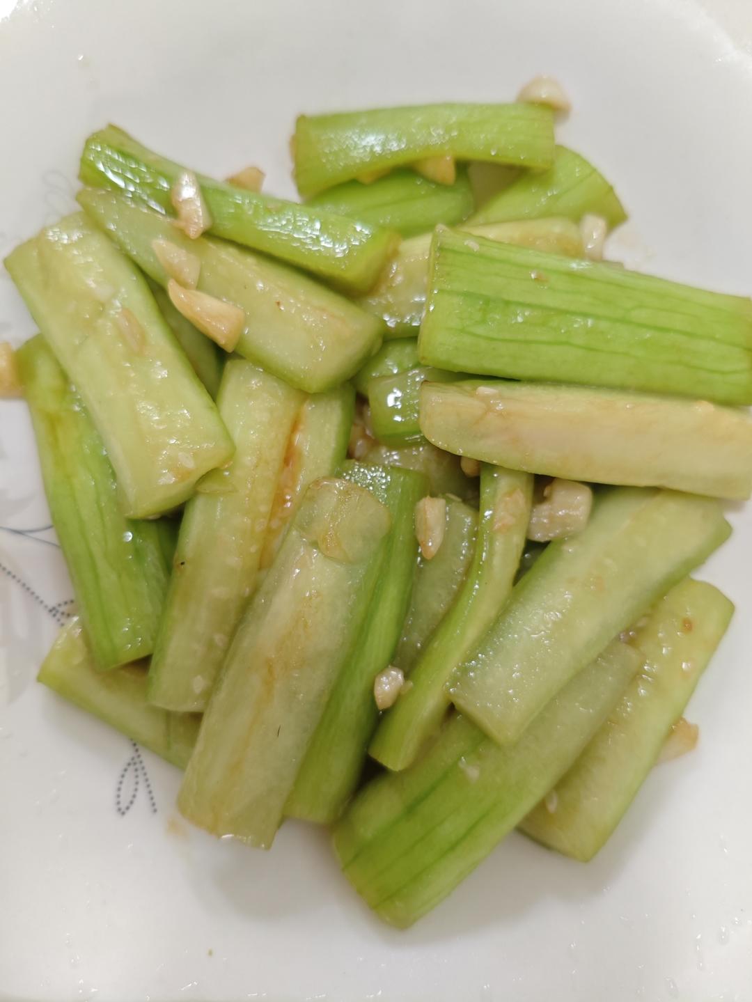 教你在家做丝瓜最好吃的做法，简单又营养，想不好吃都难
