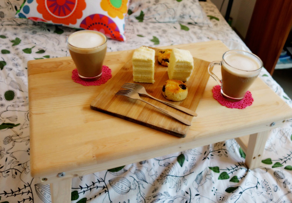 充满爱的卡布其诺（Cappuccino）