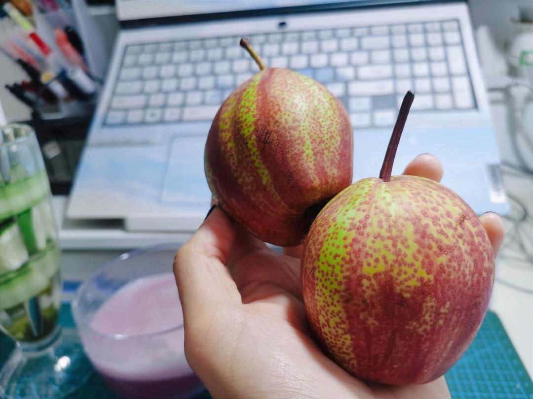 果食记