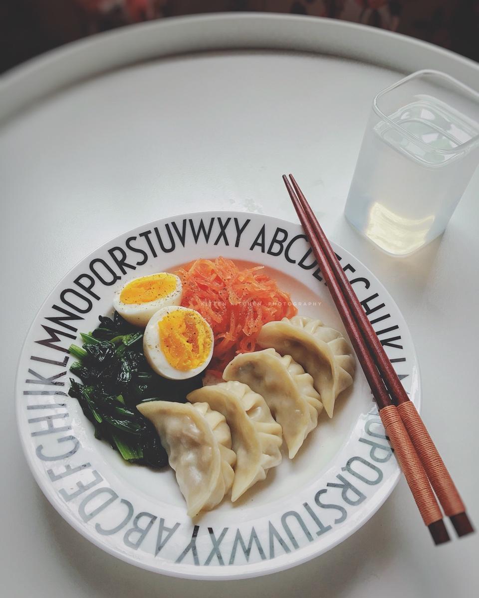 『喵食记』