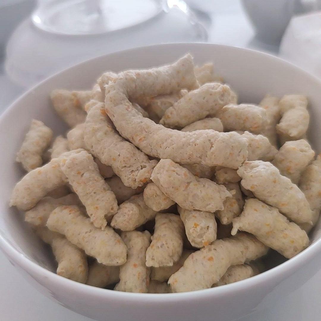 一岁宝宝辅食牛肉丸