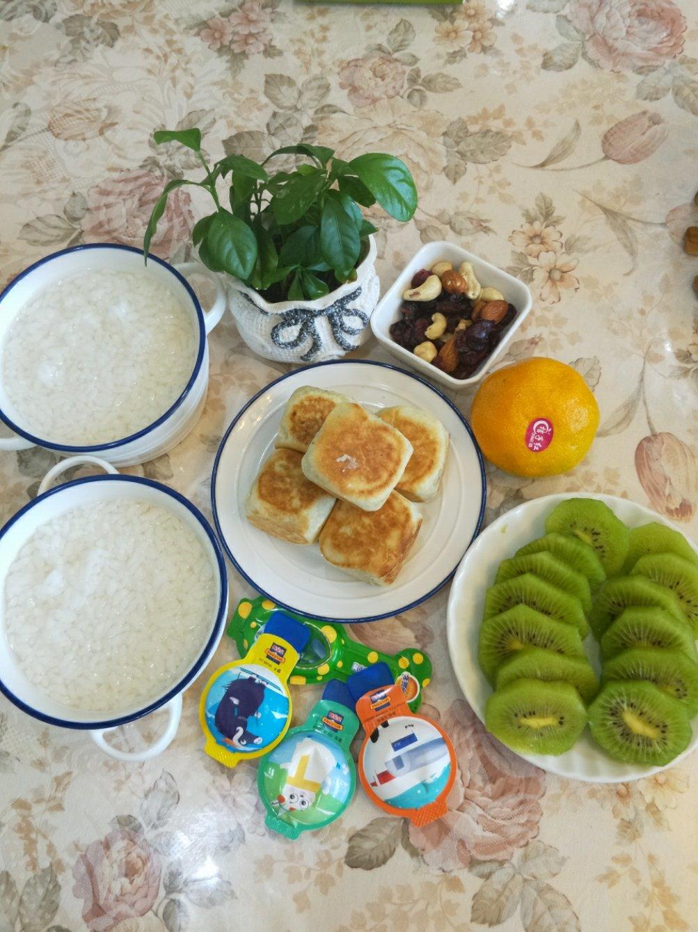 【爆浆紫薯仙豆糕】