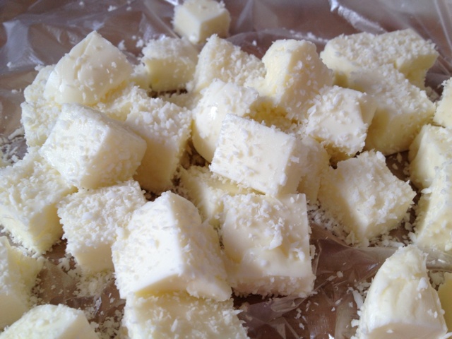 完胜85度C牛奶椰丝小方