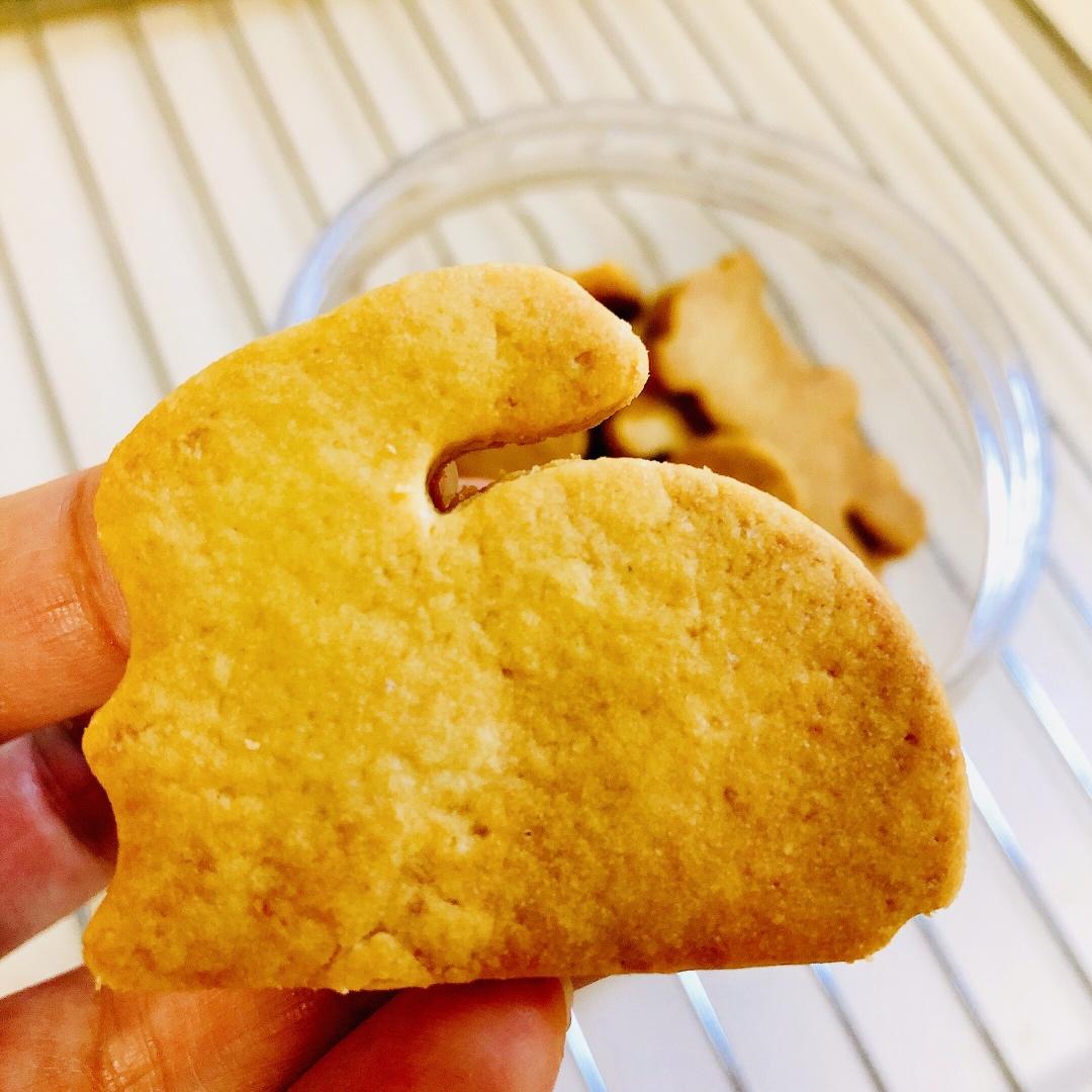 儿童饼干(酥脆)宝宝零食