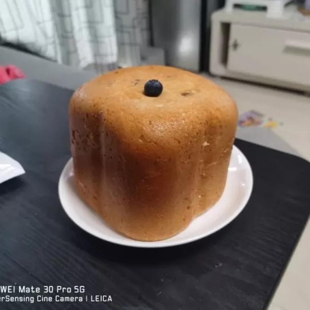 东菱面包机做松软拉丝面包