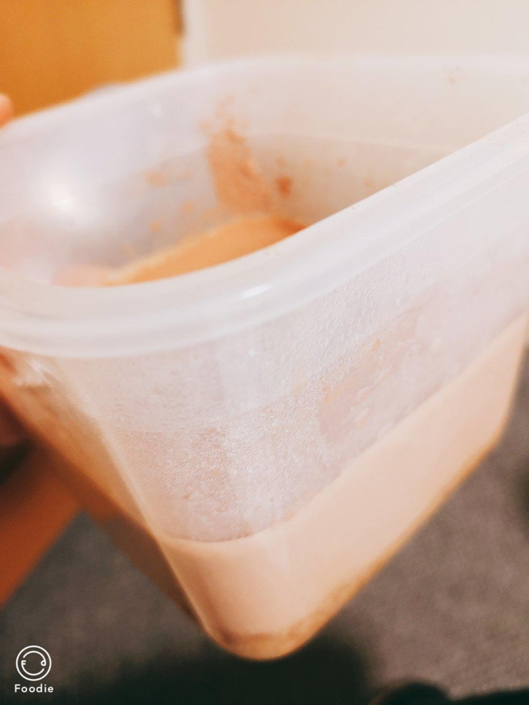 每次都吃撑的减脂餐记录