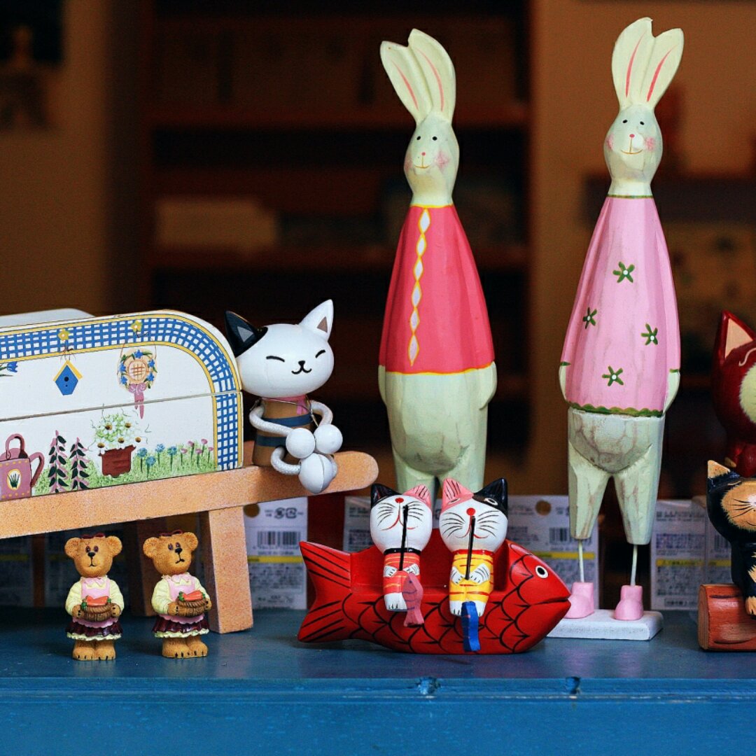 彩虹糖的梦想77