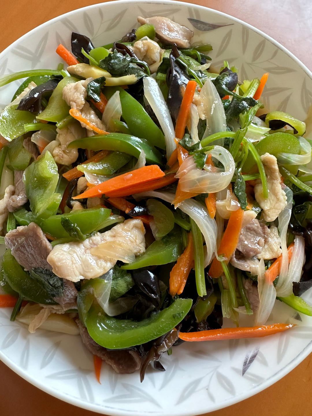 鱼香肉丝10分钟轻松复刻，0失败配方，步骤详解跟做不踩雷，新手小白也能不翻车
