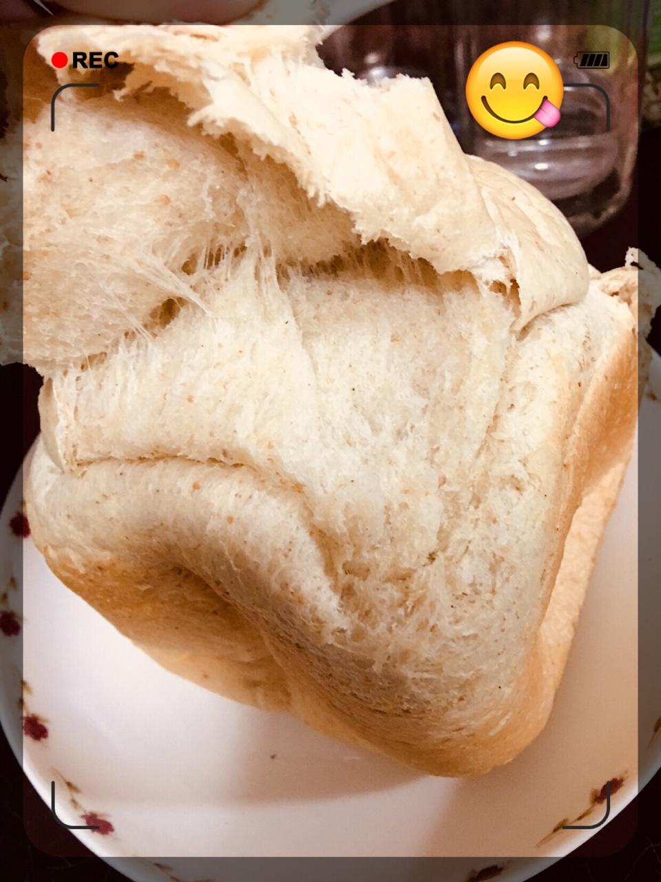 一小时餐包（史上最快手面包）
