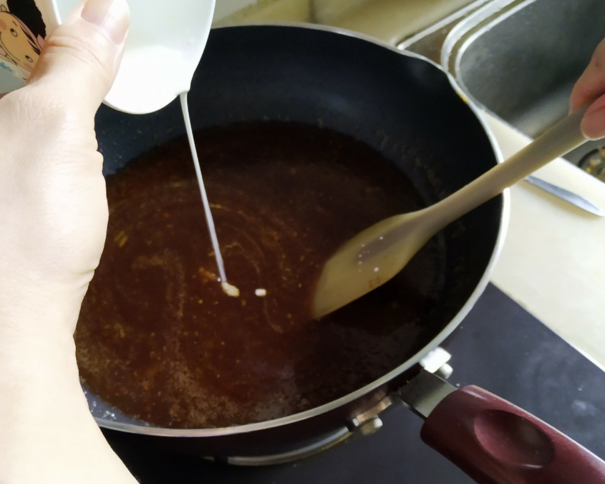 红枣生姜糖(开胃养颜，很有嚼劲很好吃）的做法 步骤5