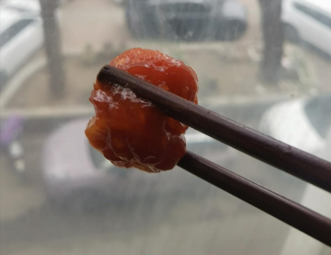 节节高升｜美味营养双拉满的糖醋山药
