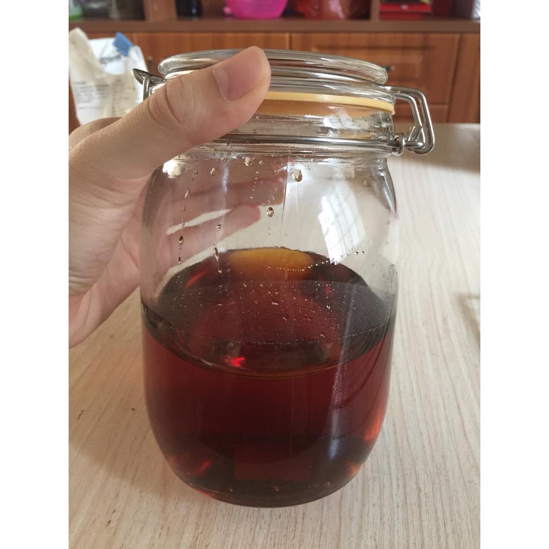 转化糖浆