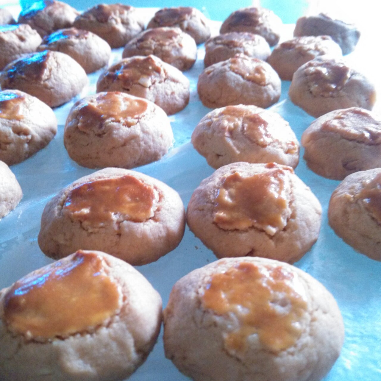 美味花生小小酥