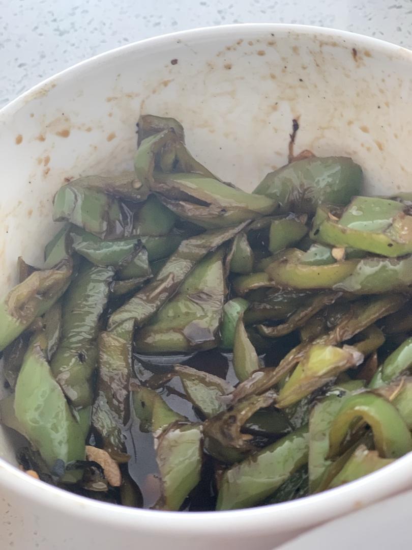 虎皮青椒