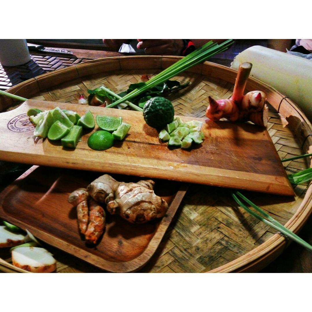 一位想减肥的大吃货的日常～