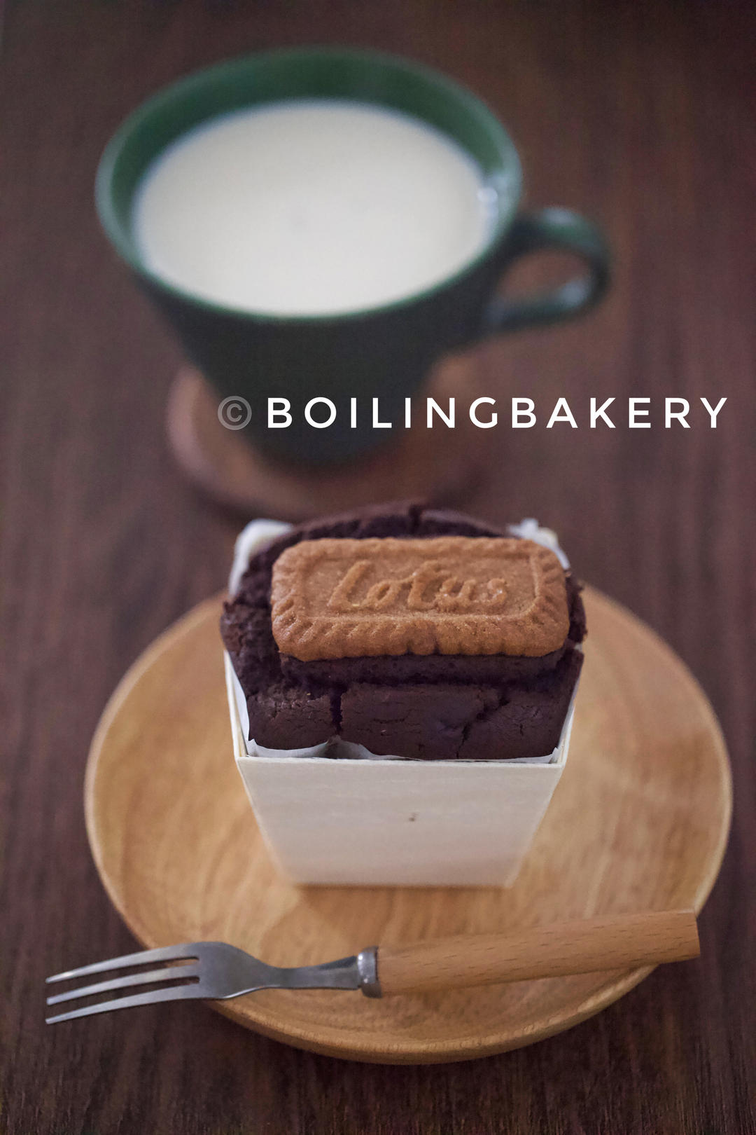 【I ♥Baking】