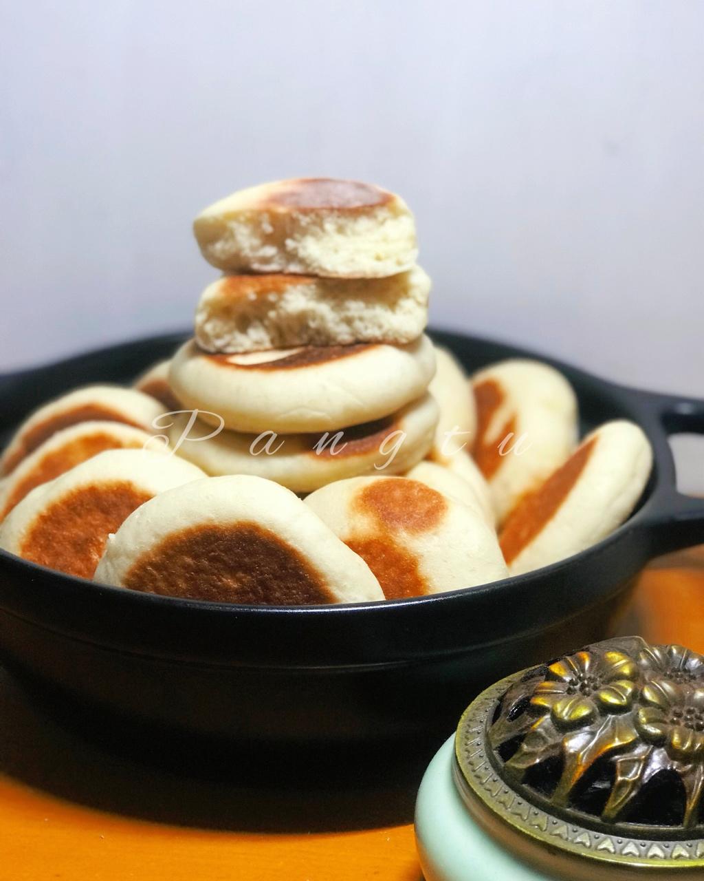 山药饼