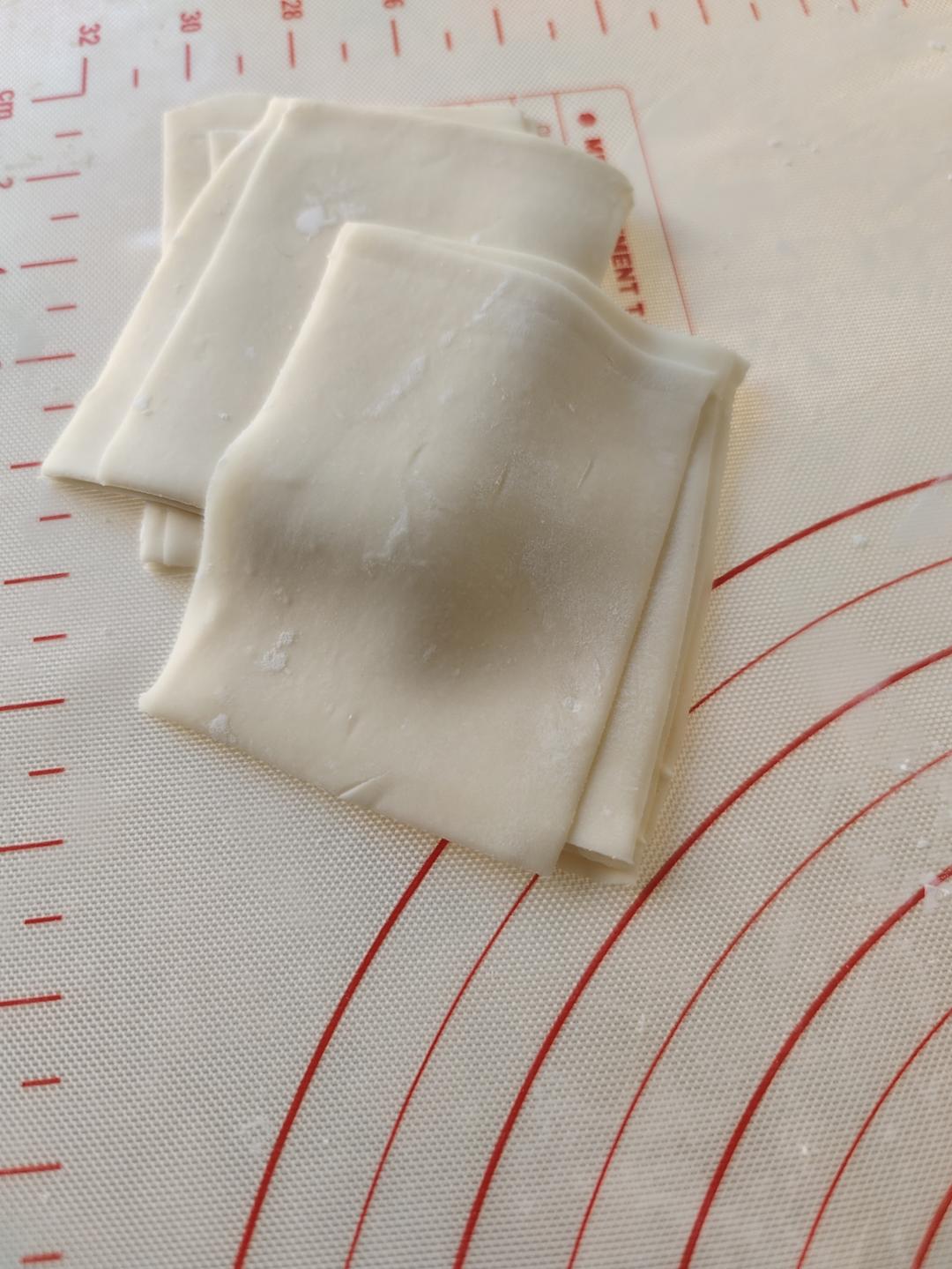 家庭自制手擀馄饨皮、云吞皮『超详细零失败』