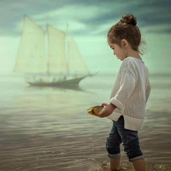 向日葵盛开的那个夏天