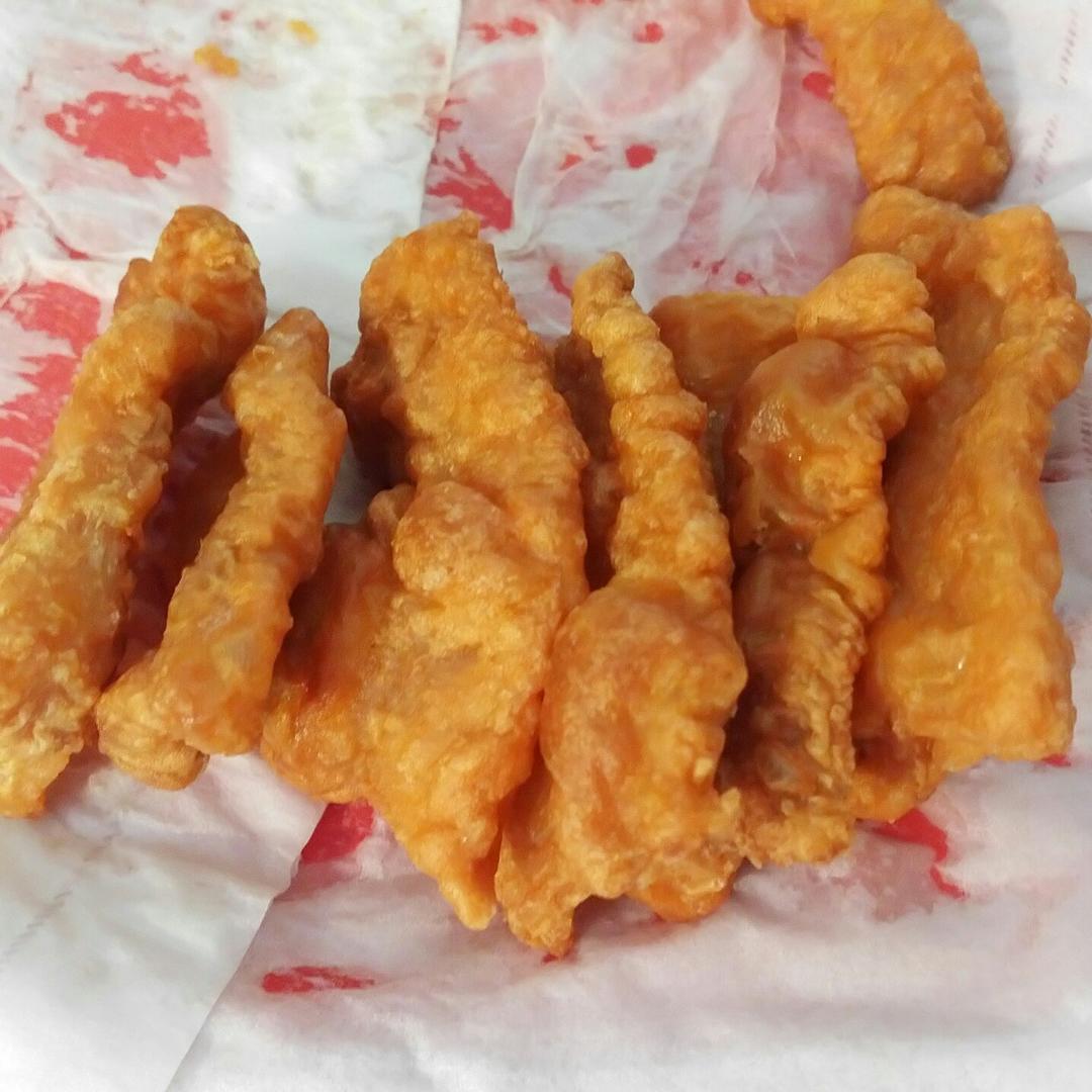 小酥肉