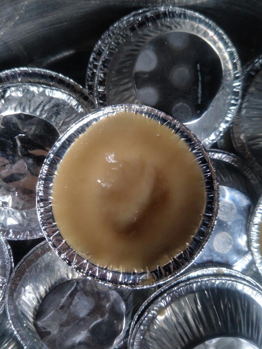 传统钵仔糕（只用粘米粉也能做出Q弹口感的秘诀）