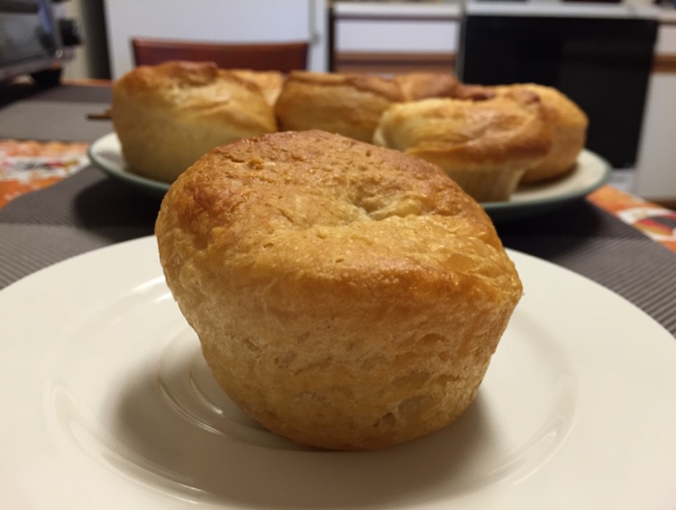 biscuit饼干
