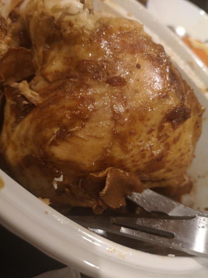 广东豉油鸡