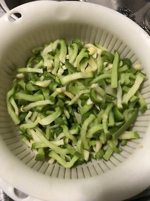 自制韩式辣白菜的做法 步骤10