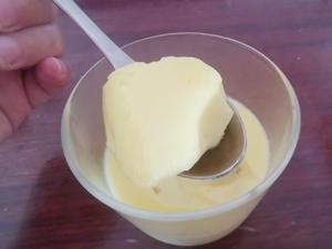 蒸鸡蛋羹——西门子微蒸烤一体机的做法 步骤3