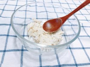 少糖无盐还不用黄油，做法简单，松松软软宝宝很爱吃的做法 步骤3
