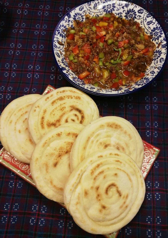 【无限接近原味】停不下来的肉夹馍