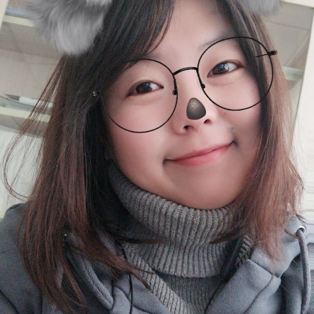 我是大肥鹅