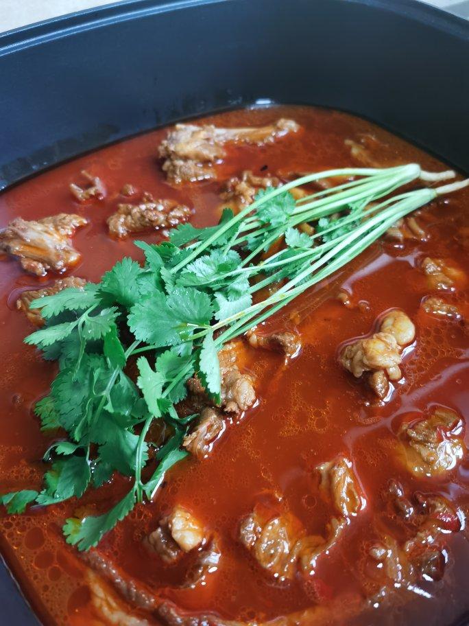 正宗新乡红焖羊肉——爸爸的料理（红焖羊肉的正确打开方式）