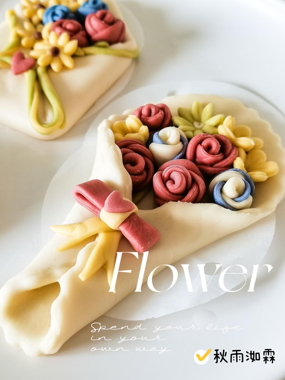 玫瑰花🌹花束
