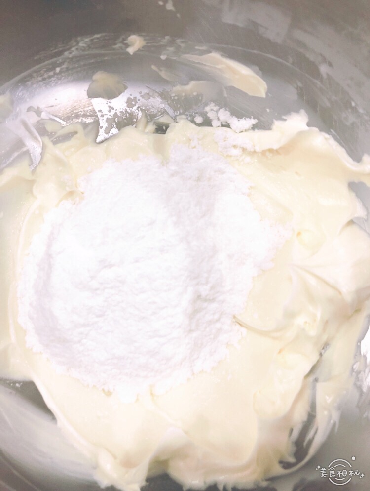 网红冰乳酪蛋糕的做法 步骤10