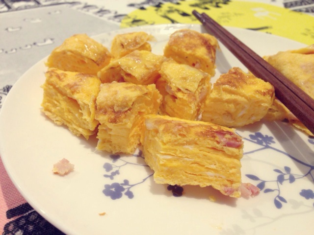 玉子烧