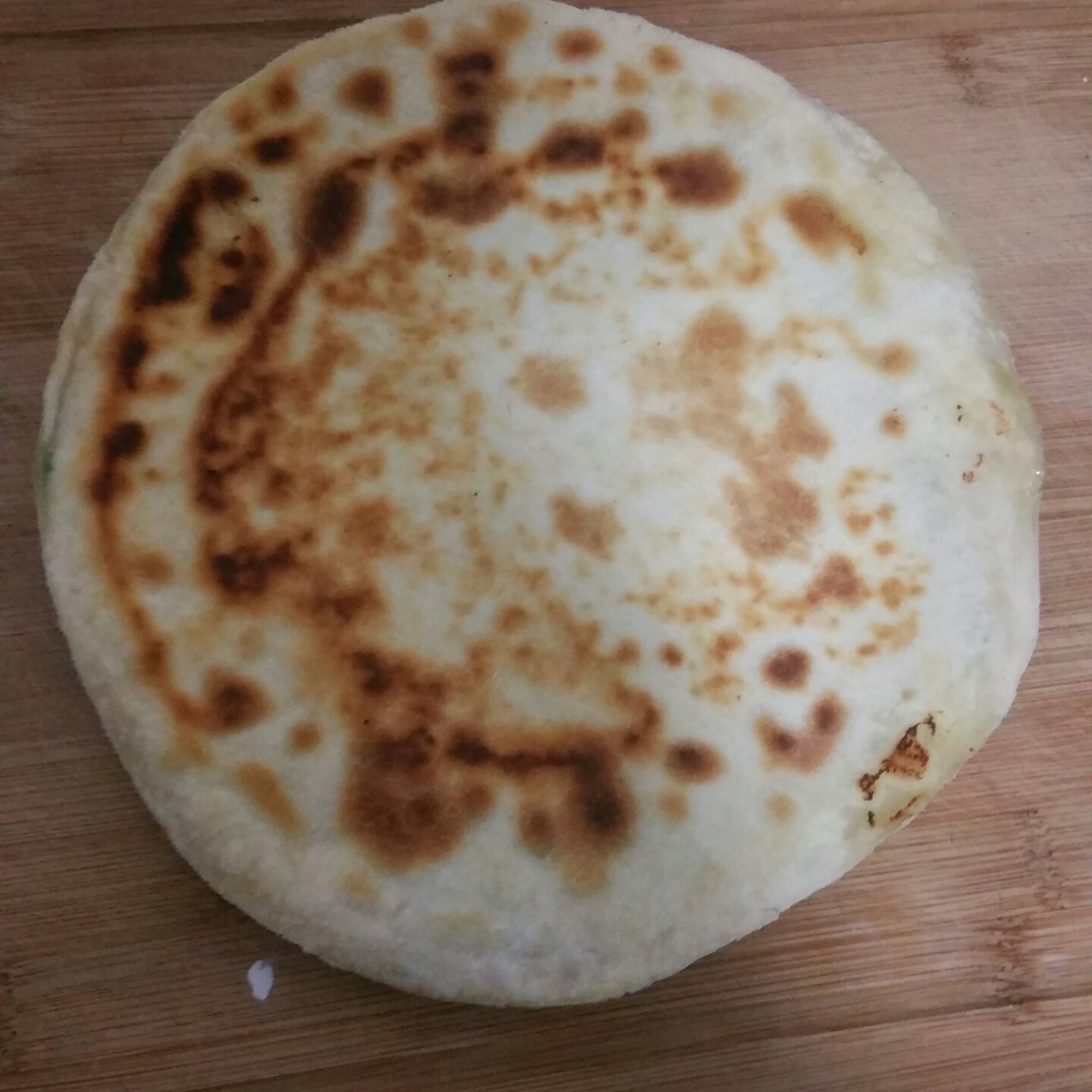韭菜盒子