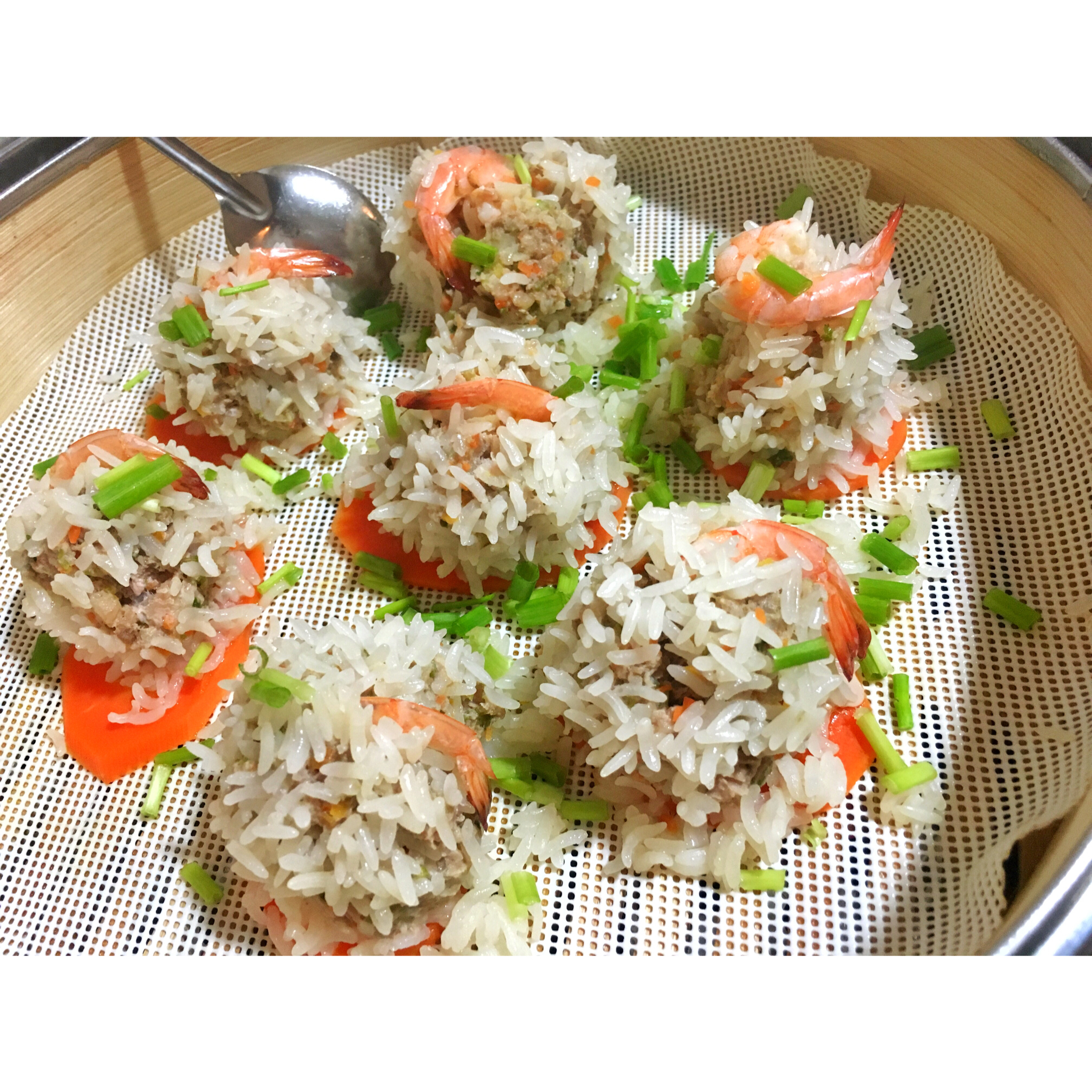 珍珠丸子