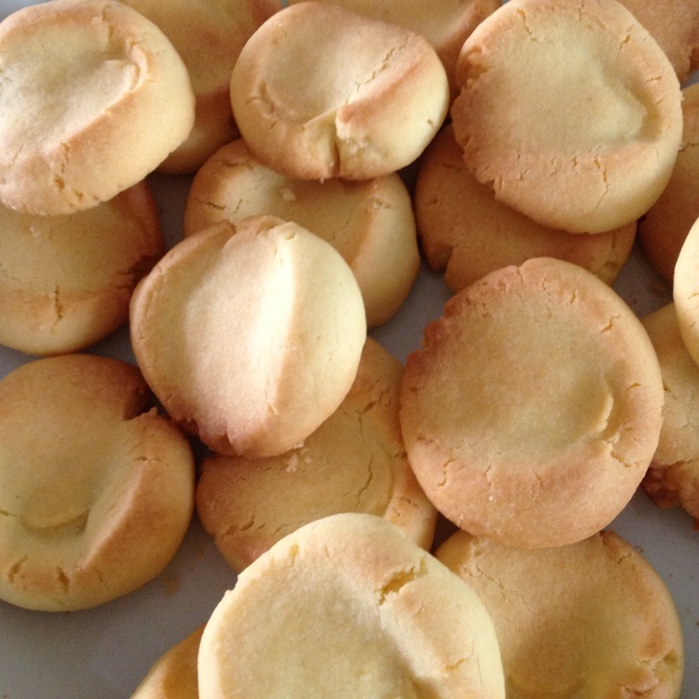 玛格丽特饼干