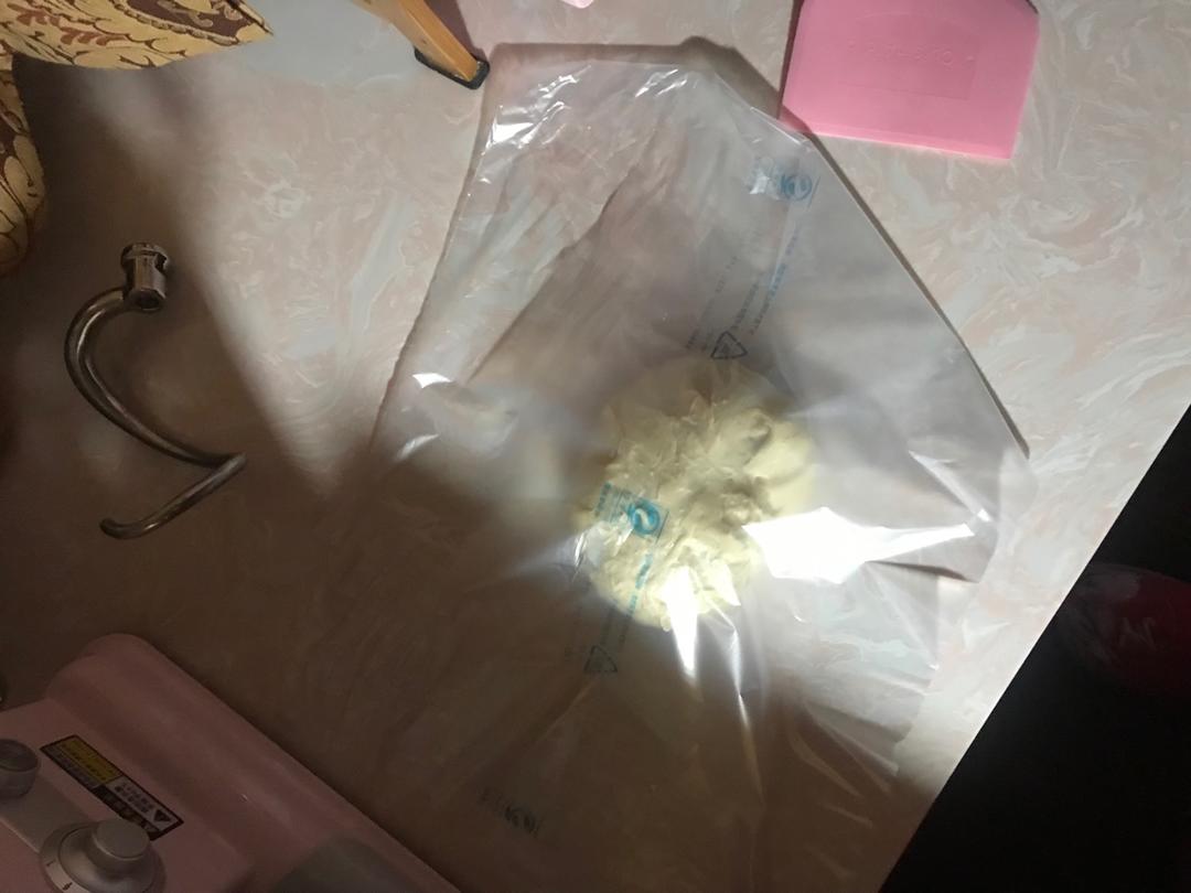 港式吐司