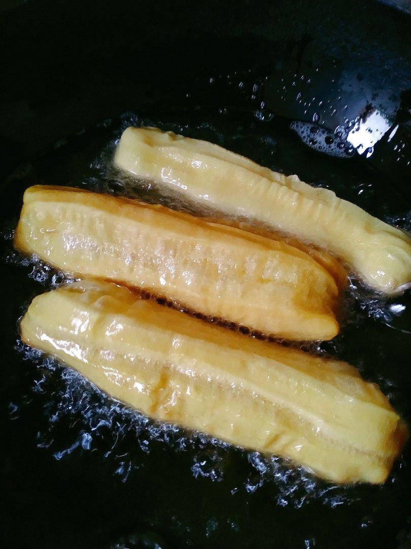 油条