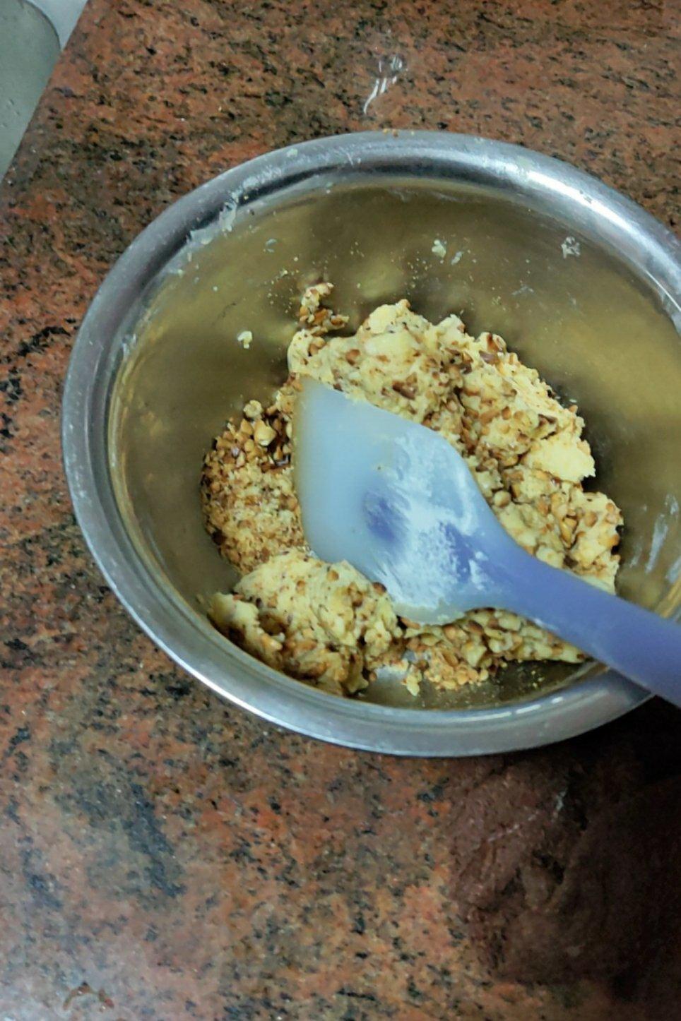 美味花生小小酥