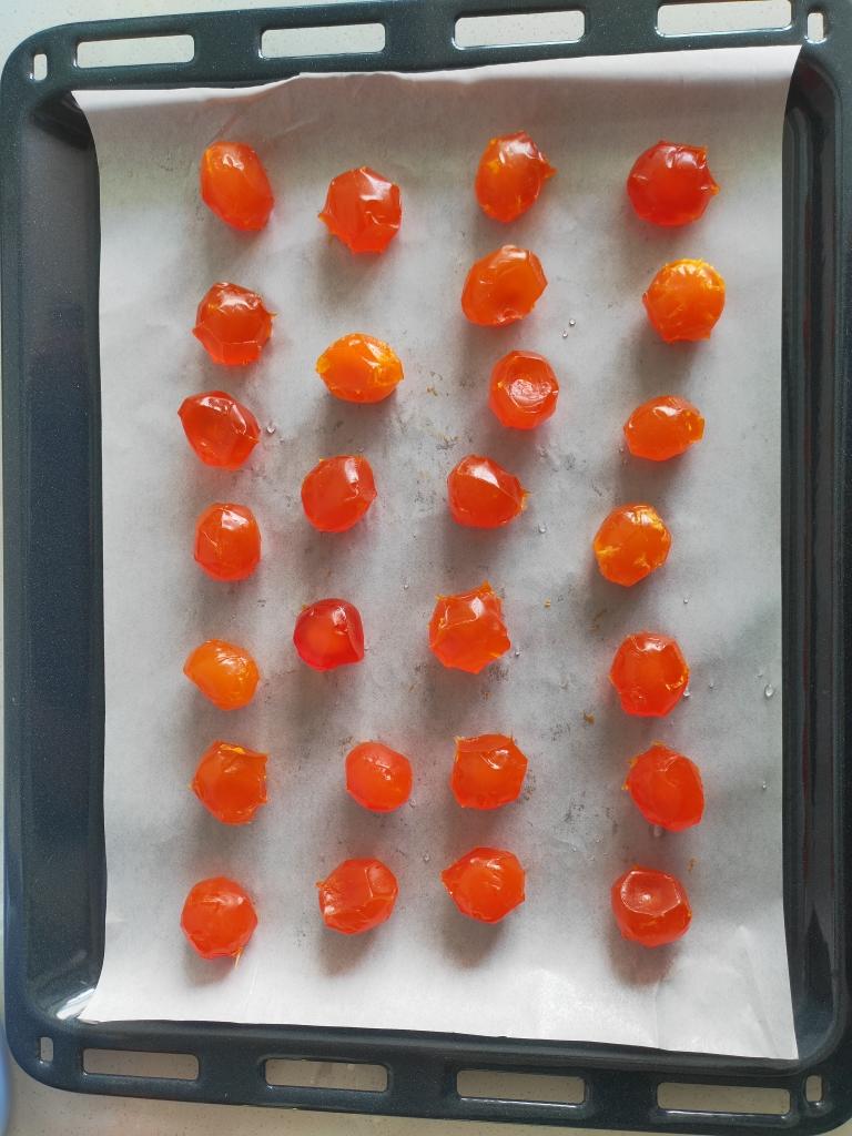 最详细的蛋黄酥（广式月饼🥮）方子修订版（新手必看）